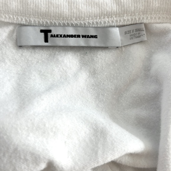 Crossback Tee - Picture 5 of 6